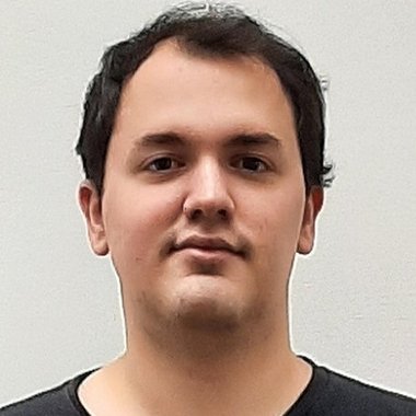 Christian B. - Freelance Digital Marketer