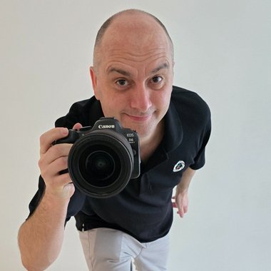 Andrew J. - Freelance Image Editor