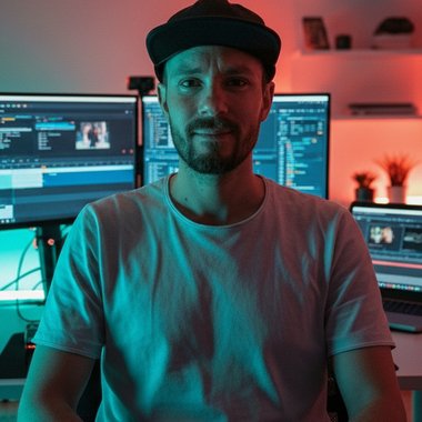 Artem K. - Freelance Content Creator