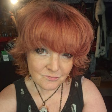 Ryschell D. - Freelance Photoshop Editor