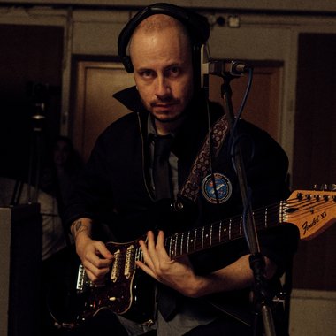 Juan Victor Belisario