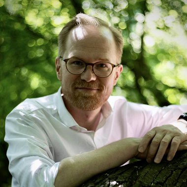 Esben F. - Freelance Actor