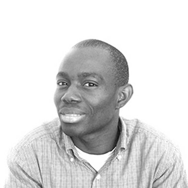 Vincent A. - Freelance Ux Designer
