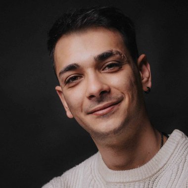 Giacomo T. - Freelance Web Developer