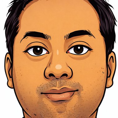 Amit K. - Freelance Developer