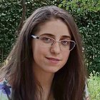 Julia Tsvetanova Strumska