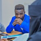 Muhtadi Mohammed Abozid