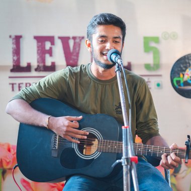 KenanT - Freelance Musician