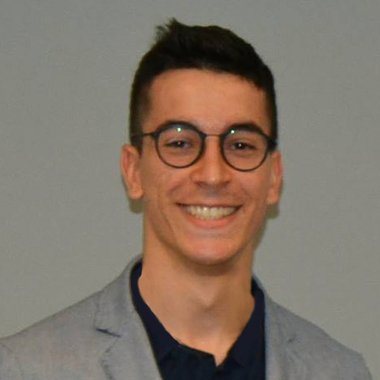 Daniele P. - Freelance Web Developer