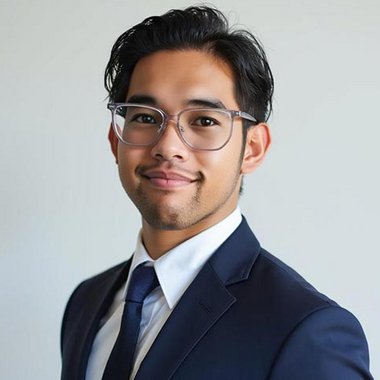 Gideon L. - Freelance Front End Developer