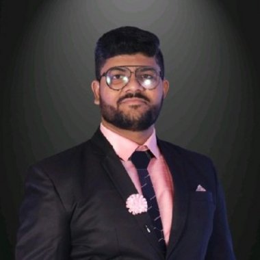 Pratham S. - Freelance Marketer