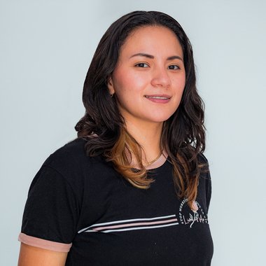 Sofía S. - Freelance Filmmaker
