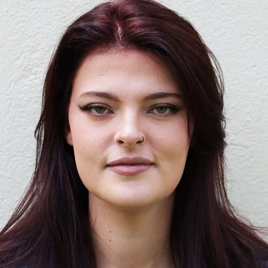 Shannon W. - Freelance Voice Actor