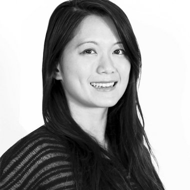 ChenRu Z. - Freelance Graphic Designer