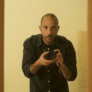 Annibale G. - Freelance Podcast Producer