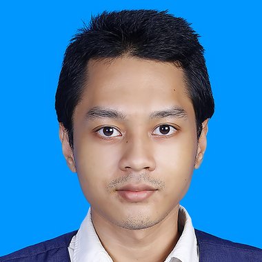 Raihan A. - Freelance Book Cover Designer