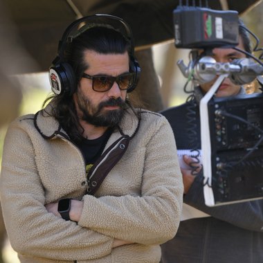 bekir - Freelance Camera Operator