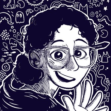 Gesiah L. - Freelance Illustrator