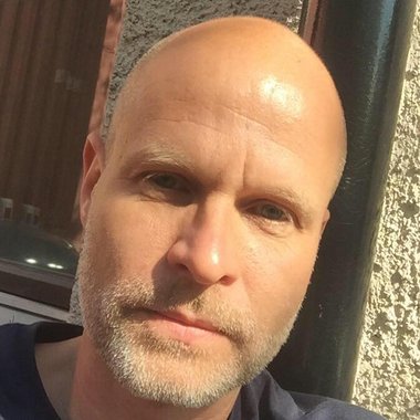 Georg - Freelance Film Producer