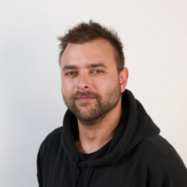 Simão R. - Freelance Creative Producer