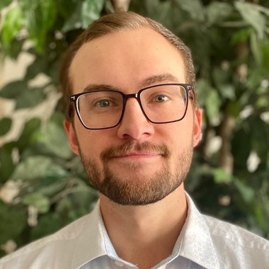 Nick W. - Freelance Marketing Consultant