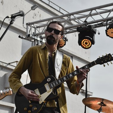 Billy W. - Freelance Bassist