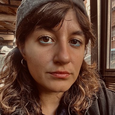 Claudia C. - Freelance Production Manager