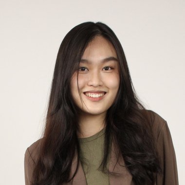 Chenny C. - Freelance Digital Marketer