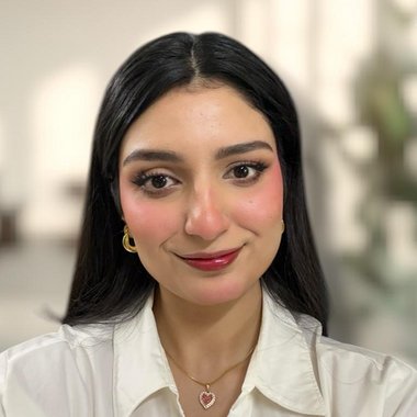 Rutba R. - Freelance Project Manager