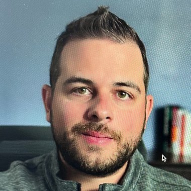 Nick B. - Freelance Social Media Manager