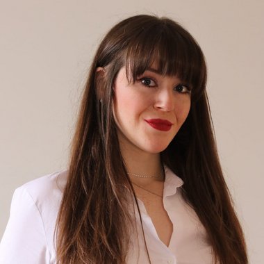 Lauren B. - Freelance Background Designer