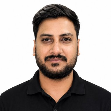 ZAIN A. - Freelance Developer