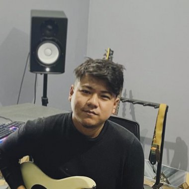 prodxkefi - Freelance Music Composer