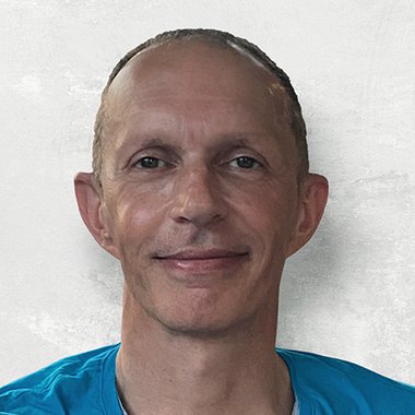 Mark P. - Freelance Motion Graphic Designer