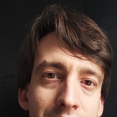 Bartosz P. - Freelance Web Designer