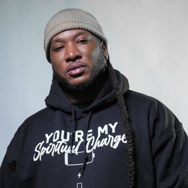 Antonio P. - Freelance Music Producer