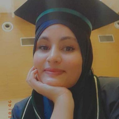 Hanane M. - Freelance Screenwriter