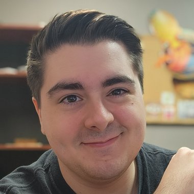 Matt H. - Freelance Content Creator