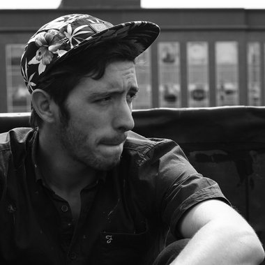 Ryan G. - Freelance Graphic Designer