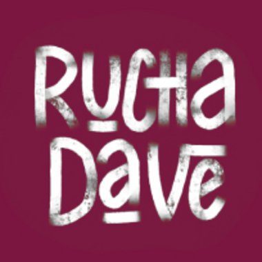 Rucha D. - Freelance Logo Designer