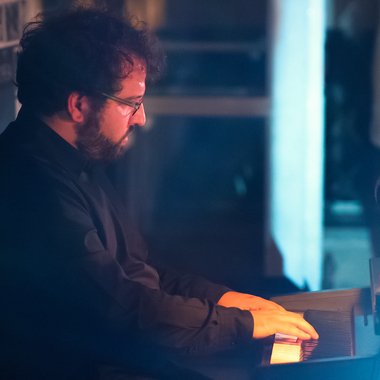 Daniele A. - Freelance Pianist