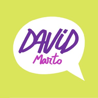 DavidMarto - Freelance Illustrator