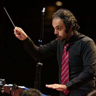 KHASHAYAR N. - Freelance Composer