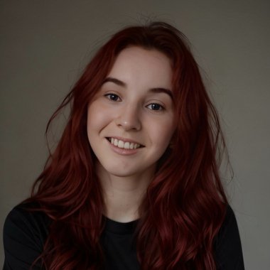 Andreea A. - Freelance Developer