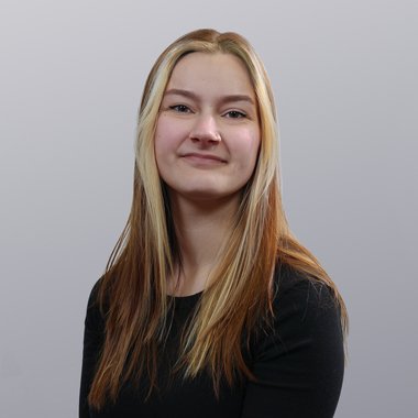 Madison R. - Freelance Content Creator