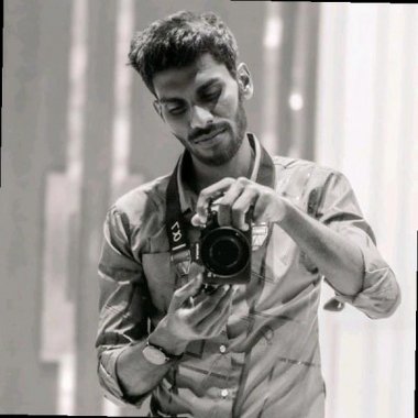 SELVAGAJAN M. - Freelance Videographer