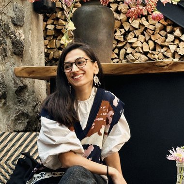 Anahit E. - Freelance Freelance Digital Illustrator