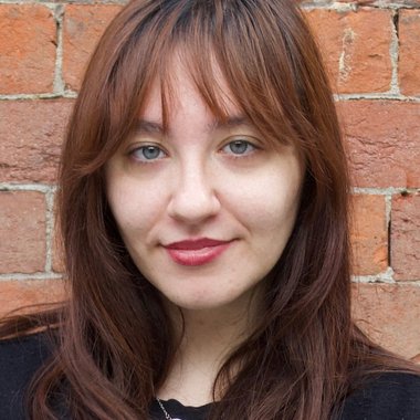 Wendy F. - Freelance Artworker