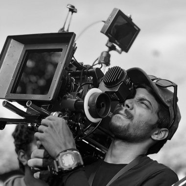 Muhammed A. - Freelance Camera Operator