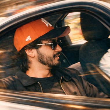 V J. - Freelance Mixing Engineer